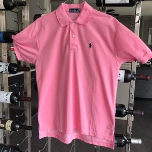 Men’s Polo shirt